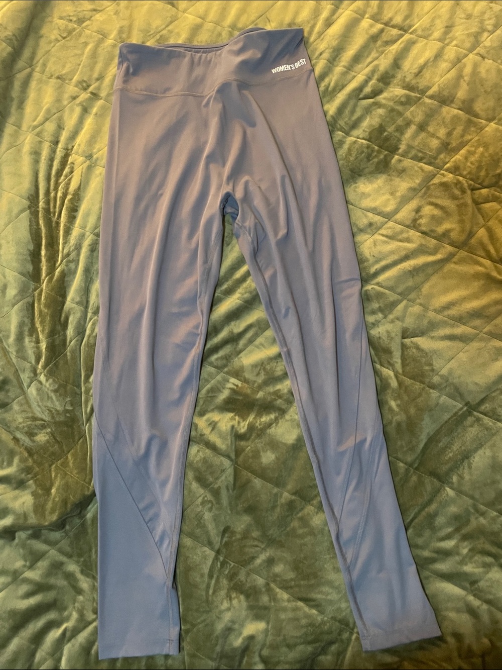 Women's Best High-Waist Leggings